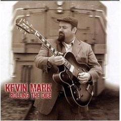 Kevin Mark : Rolling The Dice